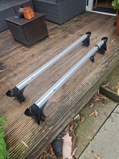 Audi A3 Sportback 2004 onwards  Genuine Audi Roof Bars Roof Rails
