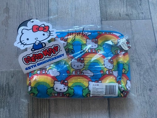 Jujube hello kitty rainbow - jujube,