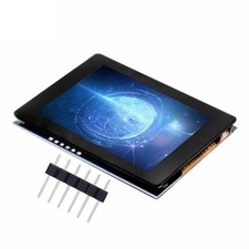2.4inch LCD Display Development Board WIFI Bluetooth-compatible Microcontroller