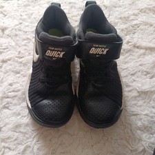 Nike Trainers Boys Quick Team
