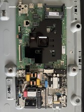 Samsung UE43U7000FK Main Board
