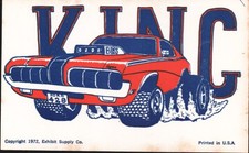 Wacky hot rod - wacky,
