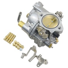 For Harley Big Twin & Sportster Super E Shorty Carb Motorcycle Carburetor