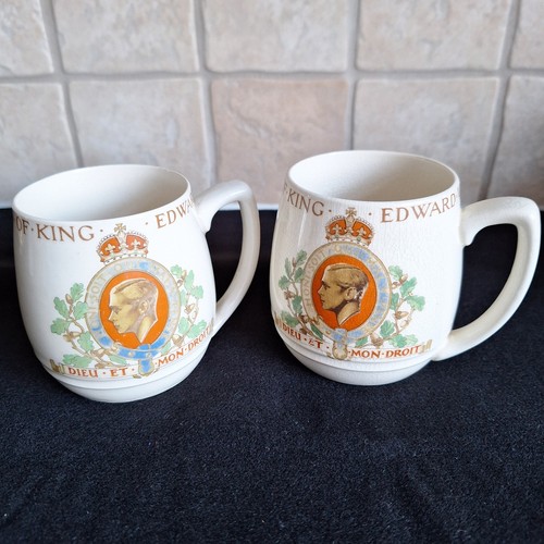 King edward viii coronation - king,