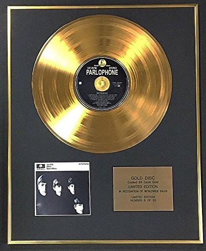 The beatles with - ,
