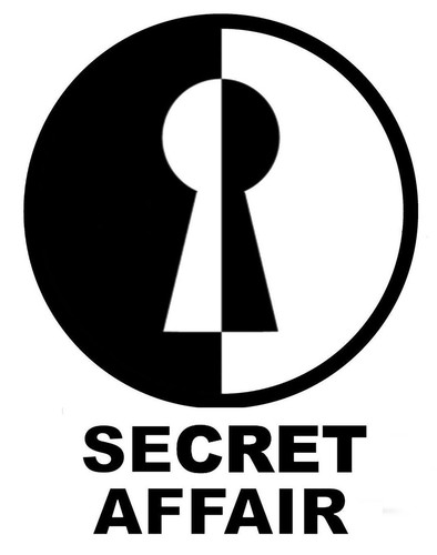 Secret affair car - affair,