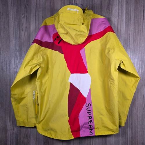 Supreme gonz gore - gonz, gore-tex