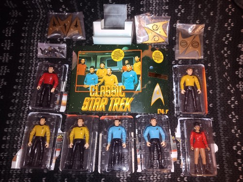 Classic star trek 1993 - classic,