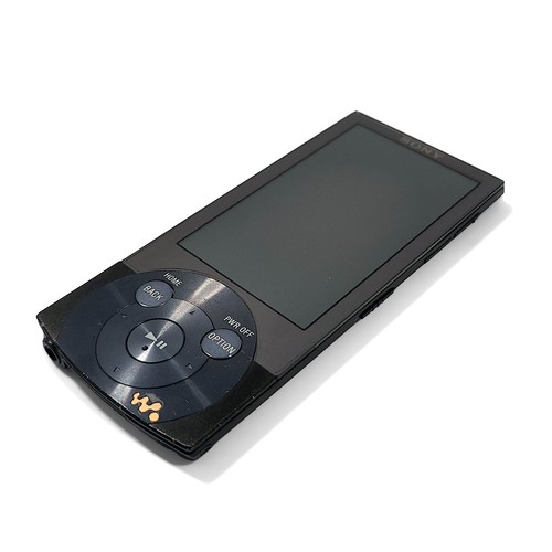 Sony a855 network walkman - nw-a855,
