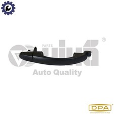 EXTERIOR DOOR HANDLE