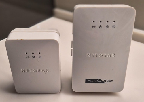 Netgear xavnb2001 powerline - xavnb2001,