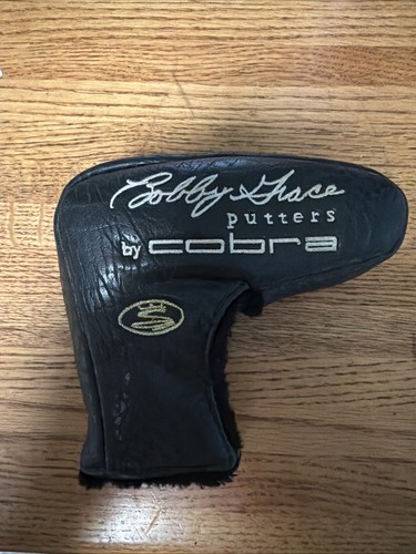 Cobra bobby grace putters - bobby,