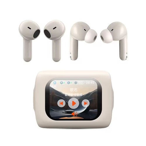 Tws touchscreen wireless - touchscreen,