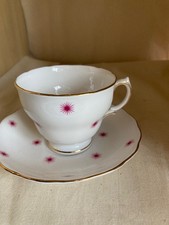 Vintage Cups+Saucers, Trio's