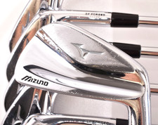 Mizuno MP-5 Forged