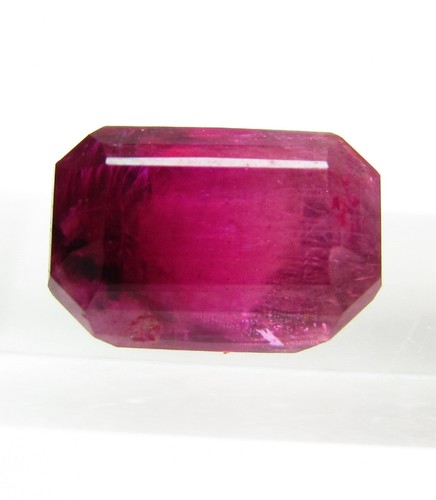 Miraculous superior red beryl - miraculous,