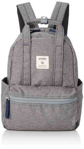Anello grande mini backpack - grande,