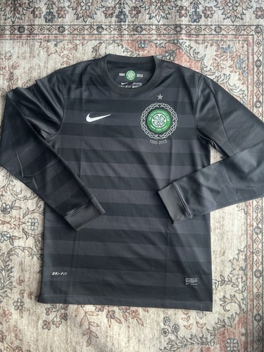 Celtic 2013 away - celtic,