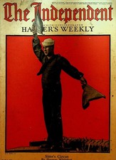 The Independent Magazine June