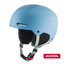 Alpina Zupo Kids Ski /