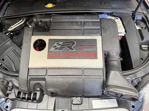 2010 cupra leon mk2 cdl - leon, r