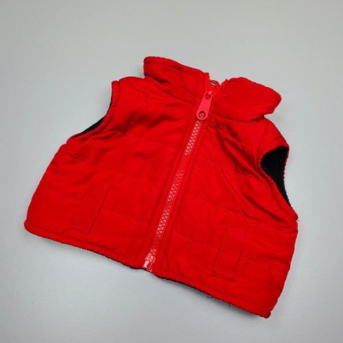 Bear factory red - bear,