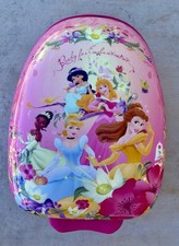 Rare Heys Disney Princess Hard