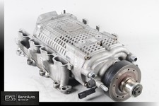 03-08 Mercedes W219 CLS55 SL55