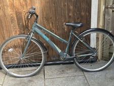 Apollo vertue bike 26 inch