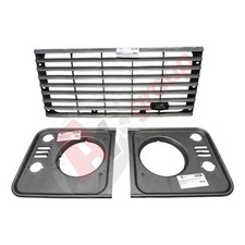 LAND ROVER DEFENDER 90 L316