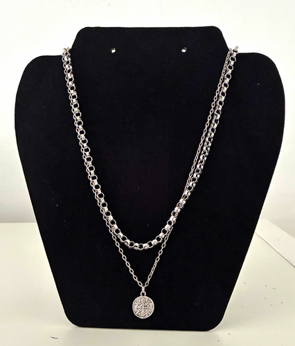Designb silver tone - designb,