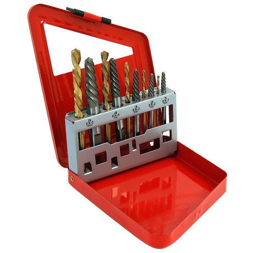 Combination screw spiral - combination,