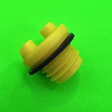 ATLAS COPCO COBRA TT & PROi OIL FILLER PLUG & WASHER BREAKER - 9232 0123 51