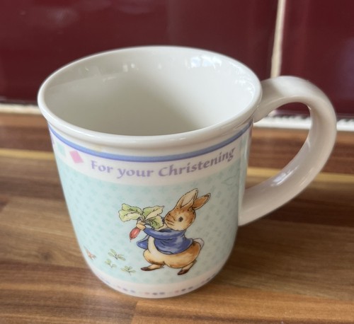 Vintage peter rabbit wedgwood - rabbit,