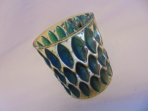 Vintage gisela graham - vintage, green
