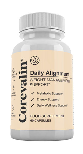 Corevalin weight management - corevalin,