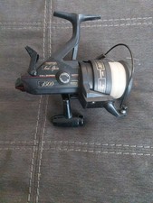 Shimano Triton Sea Spin