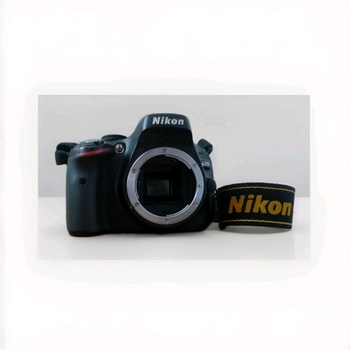 Nikon d5100 dslr - d5100, camera