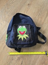 Rare Vintage Kermit Collection