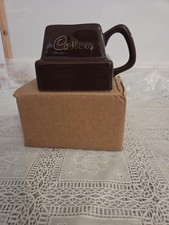 Carlon Ware Dairy Milk Cup