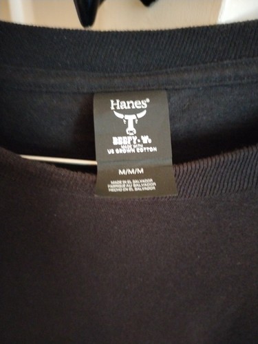 Men hanes heavyweight t - hanes,