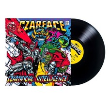 Czarface - Czartificial