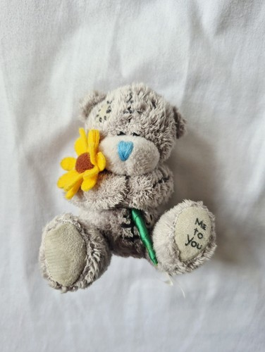 Official you tatty teddy - official, me