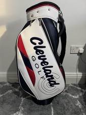 Cleveland Golf Cart Bag