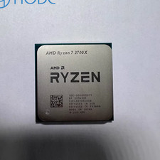 AMD Ryzen 7 3700X R7-3700X 3.6
