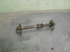 honda  xr  250  rear  spindle