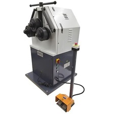 Bender Ring Roller Pinch Roll
