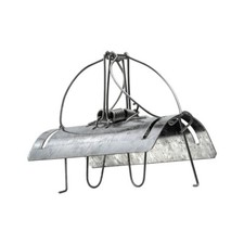 Pro heavy duty ground tunnel - heavy,