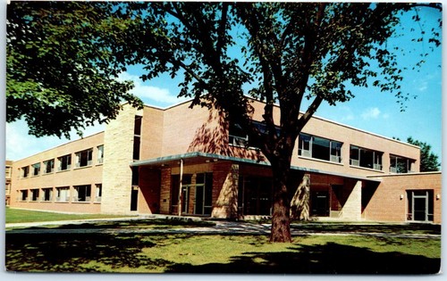 Florence wing library la - -,