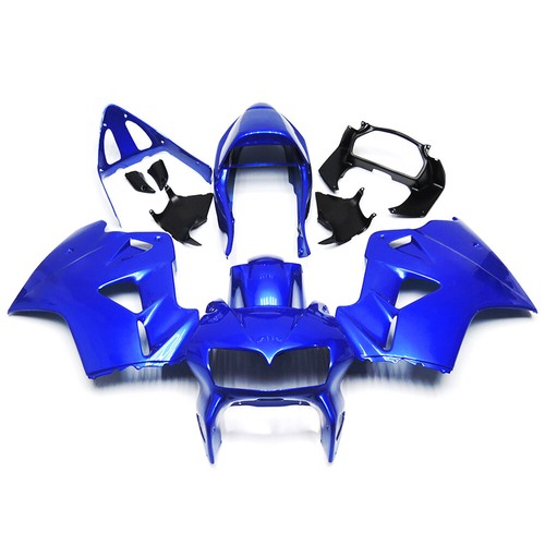 Abs plastic blue fairings - abs,
